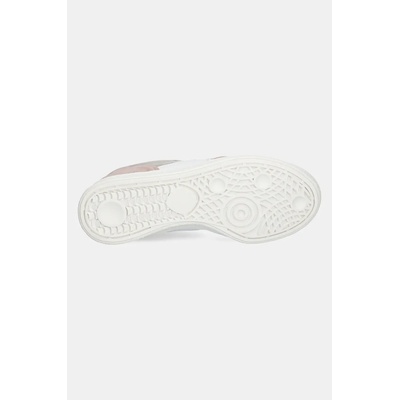 Filling Pieces Велурени маратонки Filling Pieces Sprinter Dice (68625755513)