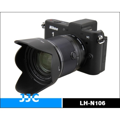 JJC HB-N106 pro Nikon – Zboží Živě