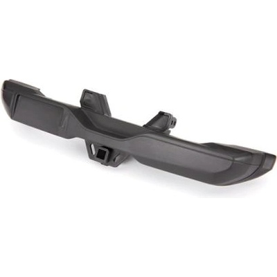 Traxxas заден броня