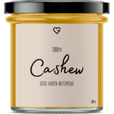 Goodie Kešu krém 300 g