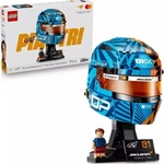LEGO® Editions - McLaren Mastercard F1 Team Oscar Piastri Helmet (43017)