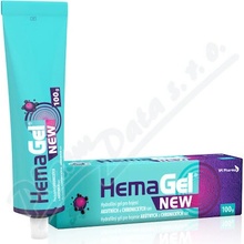 HemaGel II NEW 100 g
