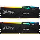 Kingston DDR5 32GB 6000MHz CL36 (2x16GB) KF560C36BBE2AK2-32