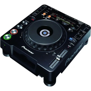 Pioneer CDJ-1000MK3