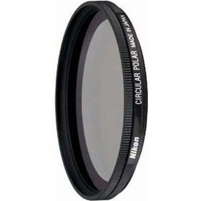 Nikon PL-C II 77 mm