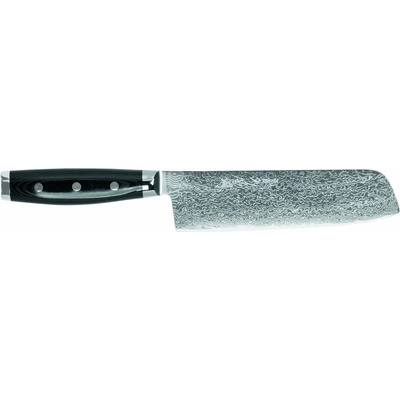 YAXELL GOU 101 Nakiri nôž 18 cm