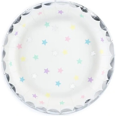 Party Deco Taniere Hviezdy