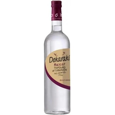 DEKARAKI Декараки