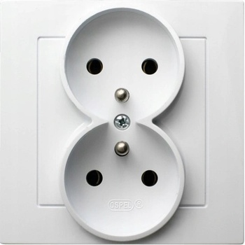 Ospel Socket GP-2GZ/00