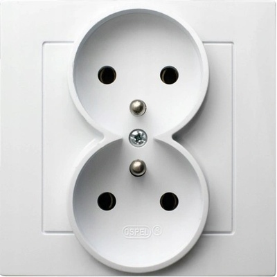 Ospel Socket GP-2GZ/00