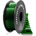 GEEETECH PETG Green - 1, 75 mm / 1000 g (700-001-1315)