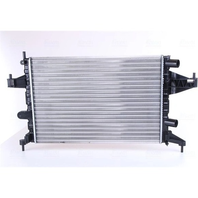 Chladič, chlazení motoru NISSENS 63007
