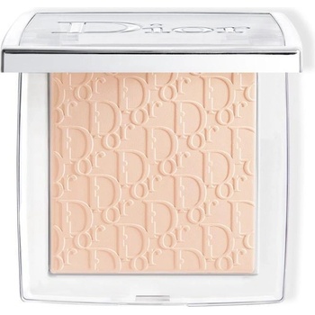 Dior Backstage Natural Finish Компактна пудра 0N Пудра без пудра 11 г