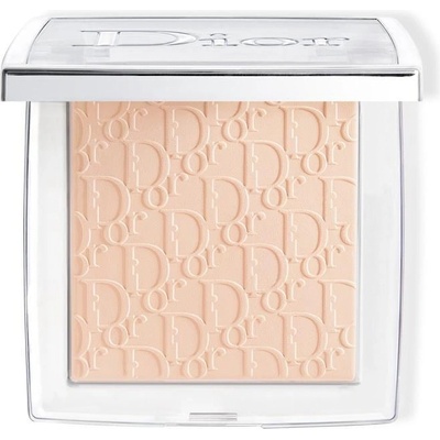 Dior Backstage Natural Finish Компактна пудра 0N Пудра без пудра 11 г