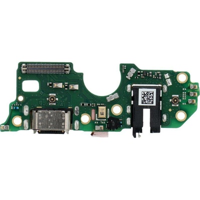 Nabíjecí deska pro OPPO A77 5G CPH2339 OEM (rychlonabíječka)