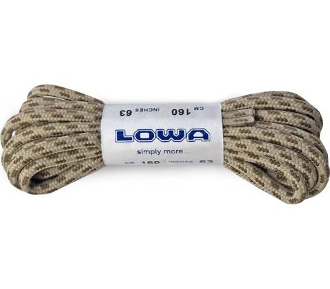 Lowa desert