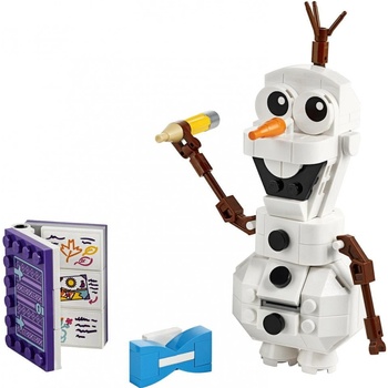 LEGO® Disney Frozen 41169 Olaf