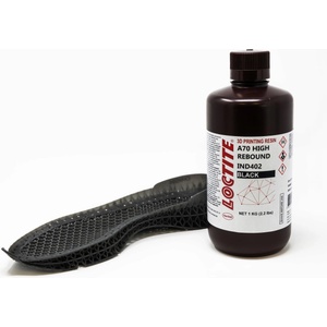 LOCTITE 3D IND402 Black - 1.000 г ([2683501])