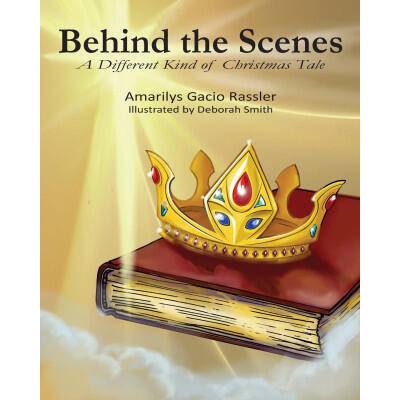 Behhinf The Scenes | Amarilys Gacio Rassler, Deborah Smith