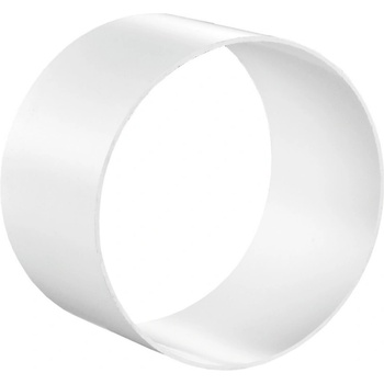 Image 1 of Dalap Кръгло външно pvc съединение Ø 150 мм (3133)