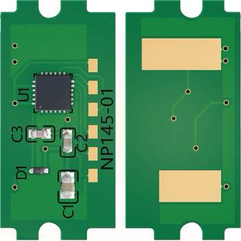 Compatible Ресет чип за Тонер касета TK-3200, 40k, 1T02X90NL0 (1T02X90NL0-CHIP)