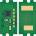 Compatible Ресет чип за Тонер касета TK-3200, 40k, 1T02X90NL0 (1T02X90NL0-CHIP)