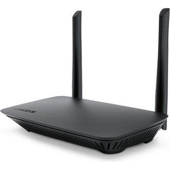 Linksys E2500V4