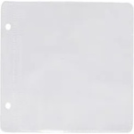 Office products Джоб за cd с перфорация 10бр