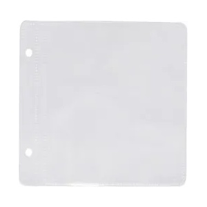Office products Джоб за cd с перфорация 10бр