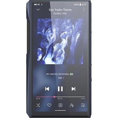 FiiO M23