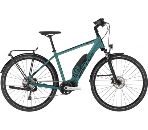Kellys e-Carson 10 2022