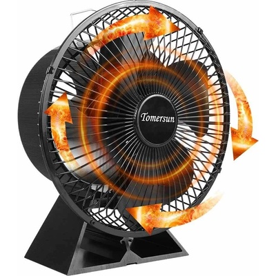 Turbo Fan Safe 643 – Zboží Dáma