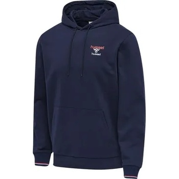 Hummel Суитшърт с качулка Hummel hmlIC DAYTON HOODIE 214319-7666 Размер XS