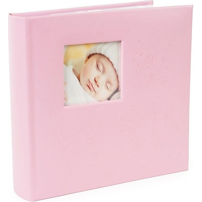 FANDY Fotoalbum KD-46200B Luna 2