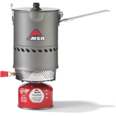 MSR Reactor 1l Stove System