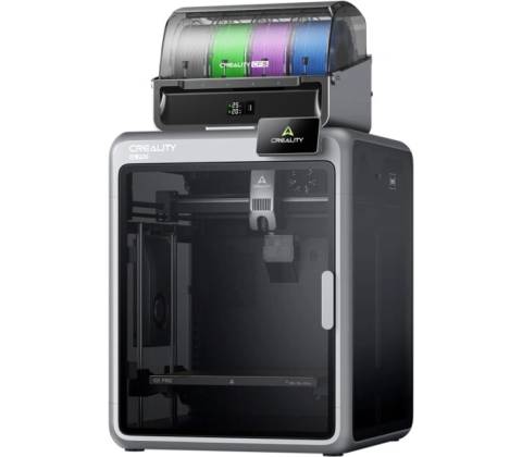 Creality K2 Pro Combo