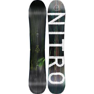 Snowboard Nitro SMP 155 cm