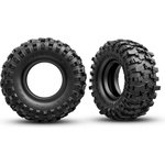 Traxxas гума 1.0" Mickey Thompson Baja Pro X (2)