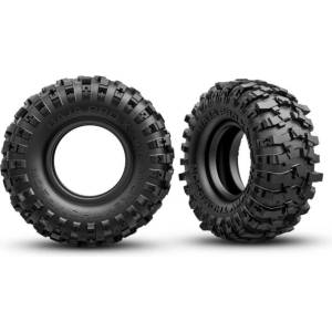 Traxxas гума 1.0" Mickey Thompson Baja Pro X (2)