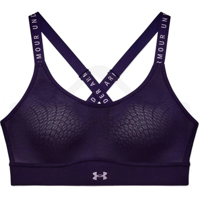 Under Armour UA Infinity Mid Covered 1363353-541