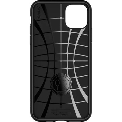Spigen Apple iPhone 11 Pro Core Armor case black (077CS27095)