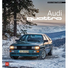 Audi quattro