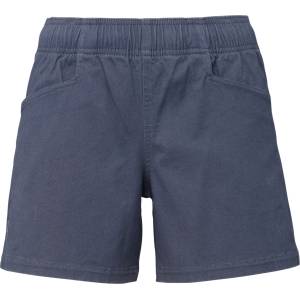 Black Diamond Дамски къси панталони Black diamond Women's Dirtbag Twill Shorts - Charcoal - размер XL (112-3526-0115)
