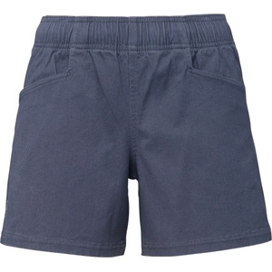 Black Diamond Дамски къси панталони Black diamond Women's Dirtbag Twill Shorts - Charcoal - размер XL (112-3526-0115)