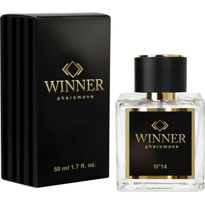 Aurora WINNER No14 50 ml