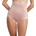 Playtex PERFECT WAISTLINER - Дамски коригиращи бикини - телесен Playtex | Bezhov | ЖЕНИ | S