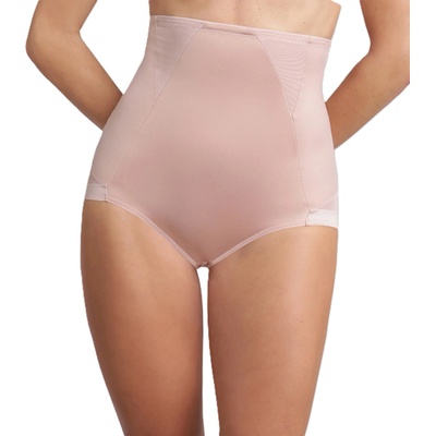 Playtex PERFECT WAISTLINER - Дамски коригиращи бикини - телесен Playtex | Bezhov | ЖЕНИ | S