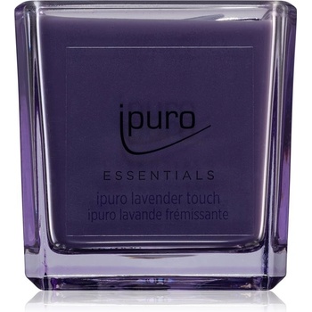 Ipuro Essentials Lavender Touch 125 g
