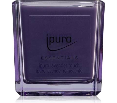 Ipuro Essentials Lavender Touch 125 g