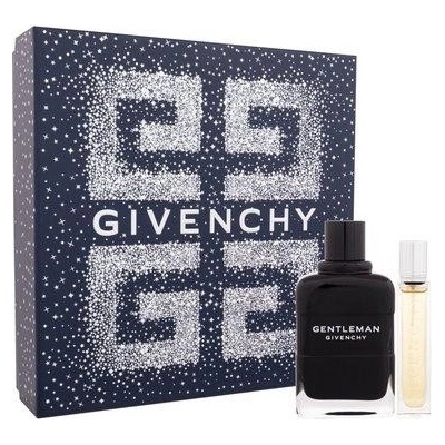 Givenchy Gentleman parfémovaná voda pánská 100 ml